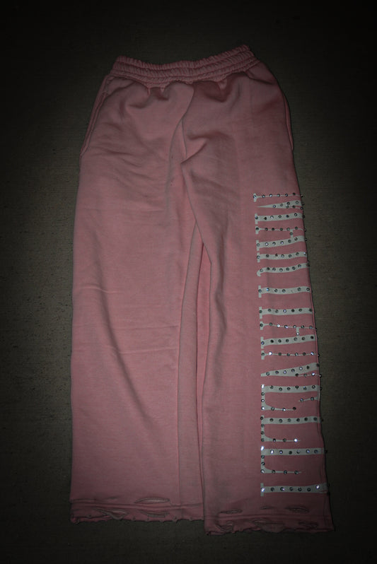 “MS. GINA” SWEATPANTS