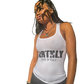 MRTNLY CROP TANK.