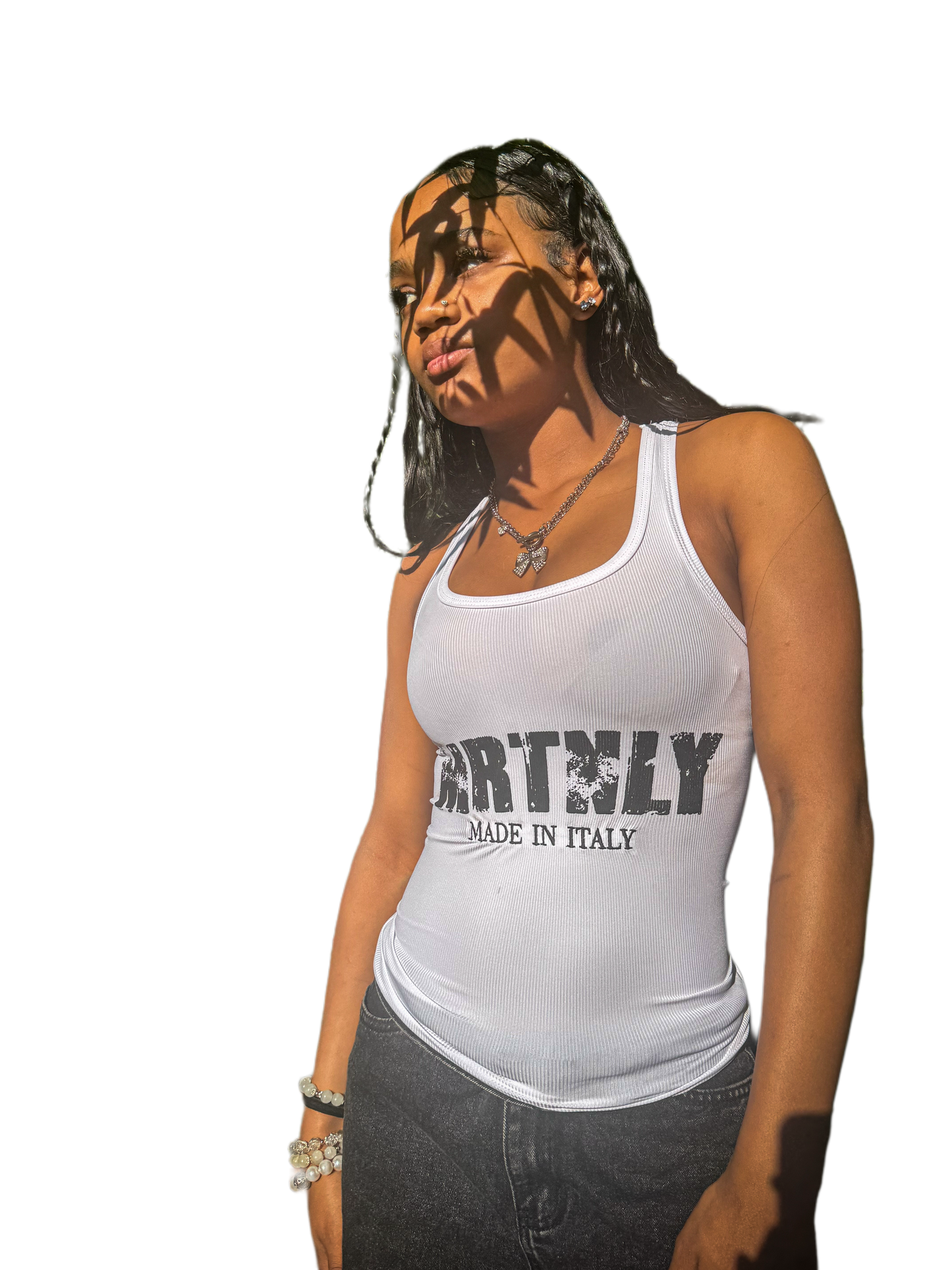 MRTNLY CROP TANK.