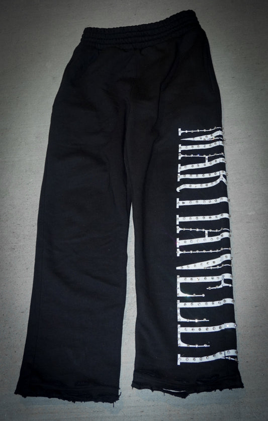 “NIGHTTIME” SWEATPANTS