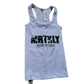 MRTNLY CROP TANK.