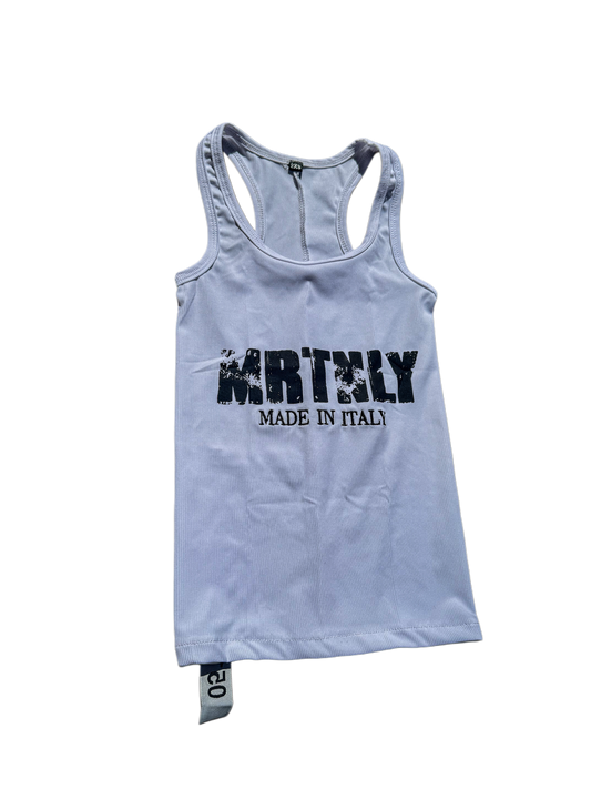 MRTNLY CROP TANK.